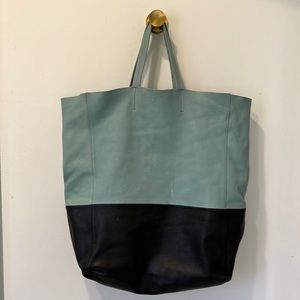 Celine Cabas tote